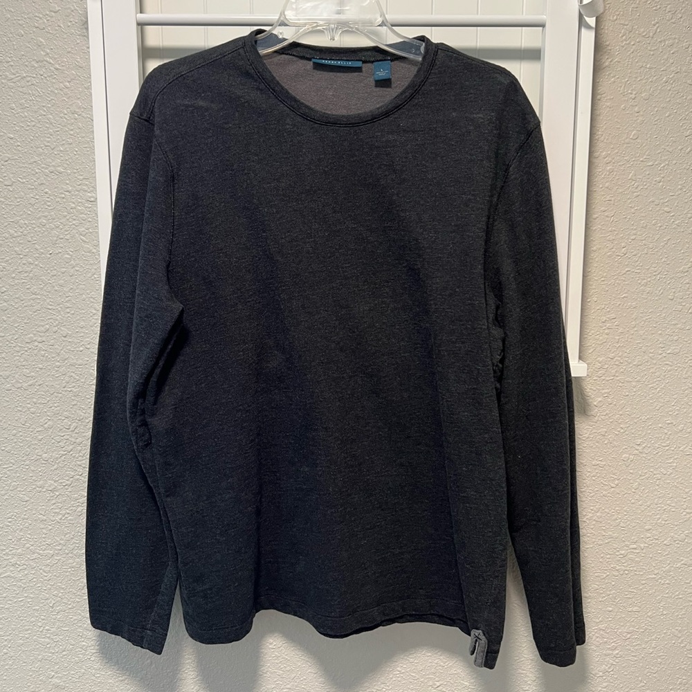 Perry Ellis Long Sleeve Shirt